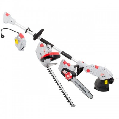 мультиинструменты (мультисистемы садовые)